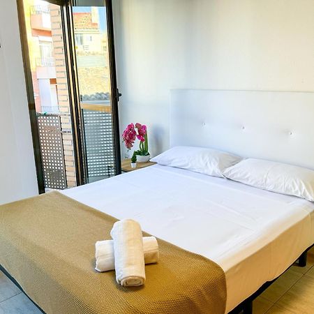 Appartamento Enjoy El Pilar Turistea Saragozza Esterno foto