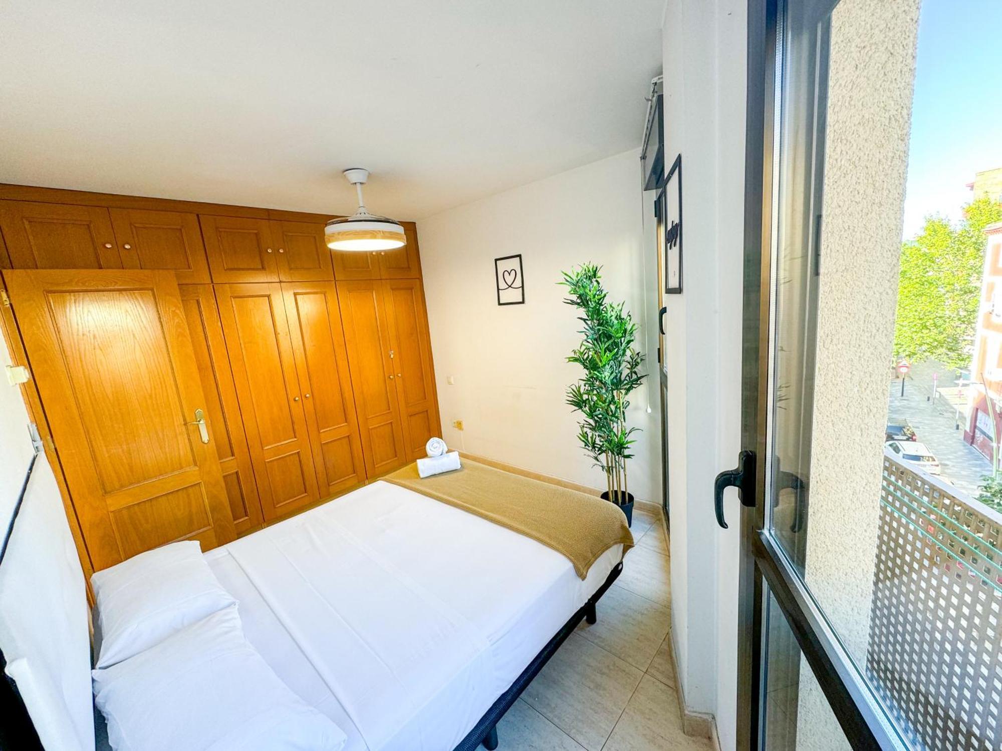 Appartamento Enjoy El Pilar Turistea Saragozza Esterno foto